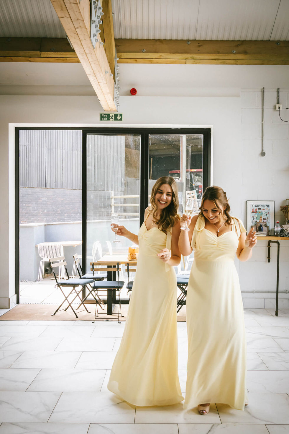 Carter-Orton Photography -  