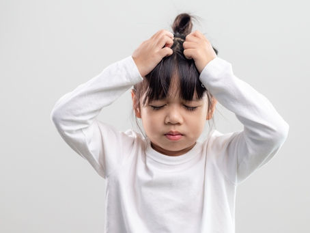 Tontura em Crianças e Adolescentes: Quando procurar um Otorrino?