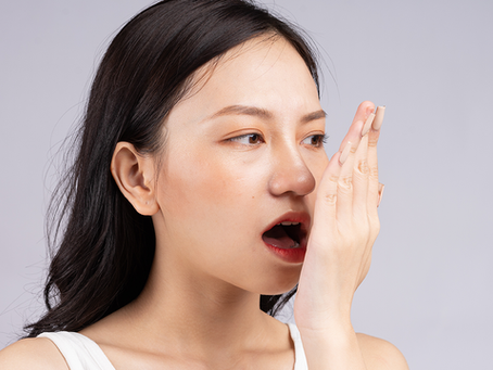 Halitose: o que é, causas e como tratar o mau hálito