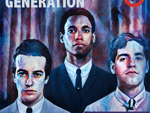 “When I Tell You” - The Generation