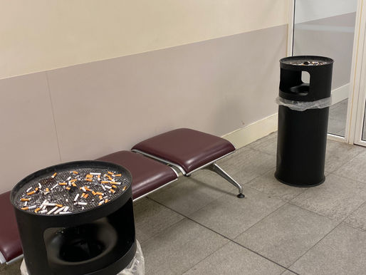 “Cope” — Scott’s Tees