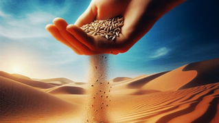 “I Am the Echo” – Near Earth Objects (NEO)