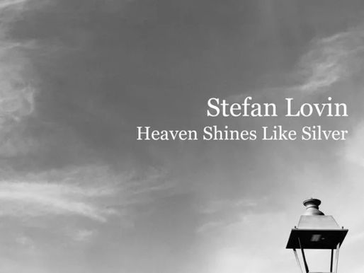 Donde la gente se encuentra con el vuelo: la luminancia plateada de Lovin