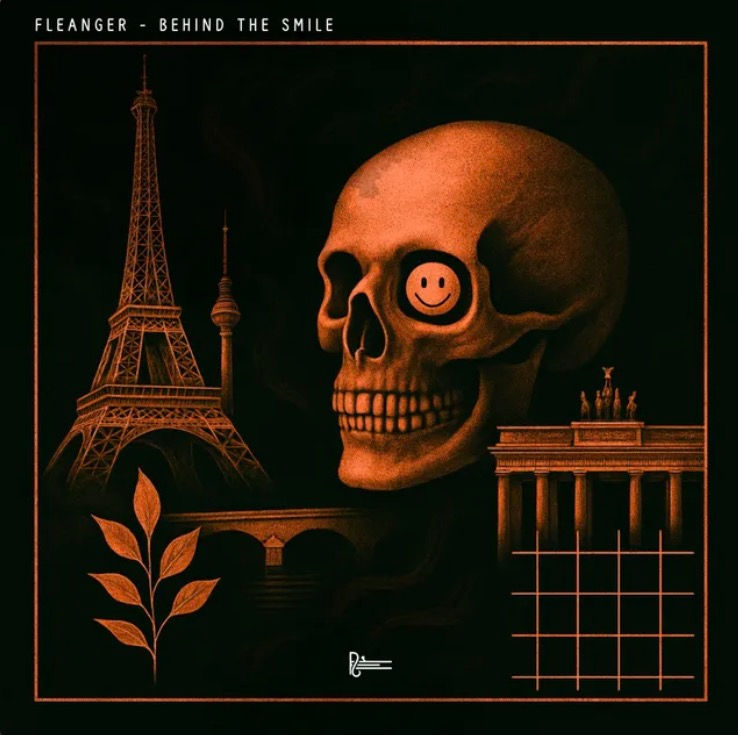 Corrientes introspectivas: el viaje minimalista de Fleanger