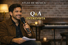 Entrevista de preguntas y respuestas con Garth Adam