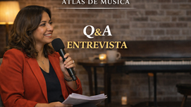 Entrevista de preguntas y respuestas con Tim Eveleigh