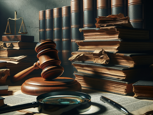 Karne skarbowe: Jak chronić majątek? Adwokat Bytom