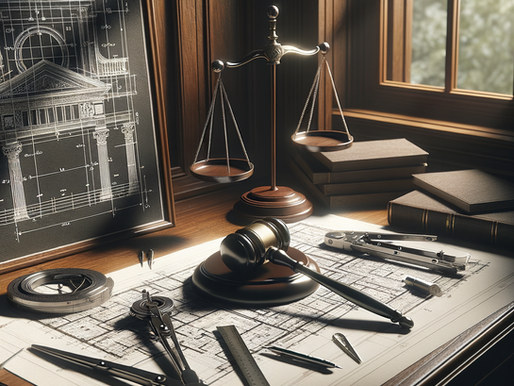 Błąd w pozwoleniu na budowę? Adwokat Bytom radzi.