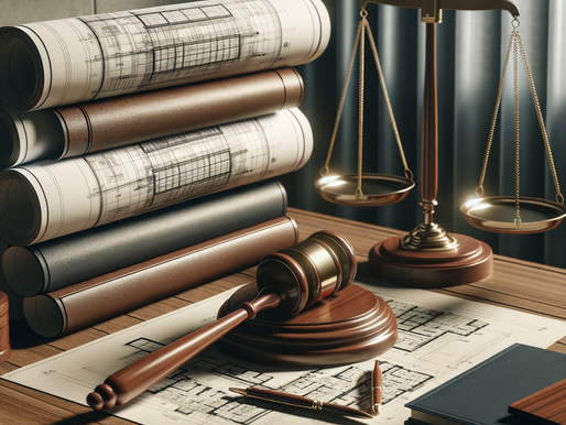 Jak chronić budowę? Adwokat Bytom o milionowych stratach