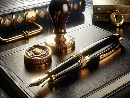 Kontrakt z podstępem: Jak uratować firmę w Bytomiu?