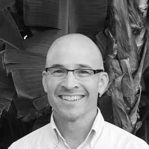 ANDREW OVERMYER, PLA: Partner
Purdue University, BSLA 1997
andrew@pydg.com