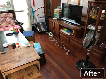 案例分享｜打破「外婆家」的既定印象：三代同堂的十年老家