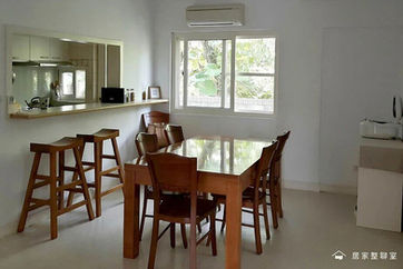 《Nelly專欄》 尋美路上：我選擇一間要爬五層樓梯，但是有滿窗綠意的家。(下)