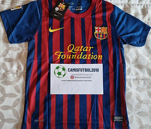 FC BARCELONA 11-12 AZULGRANA, TALLA INFANTIL, 10# AINHOA (1).jpeg