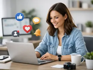 What Does a Social Media Manager Do?