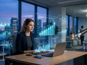 will AI replace digital marketers