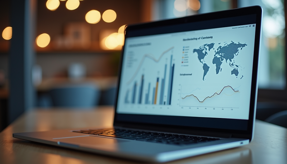 Mastering Your Digital Career Transition into Digital Careers