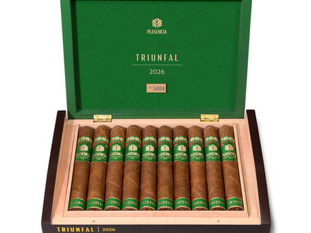 Plasencia Evolves the Brand & Drops a World Cup Banger for PCA 2026