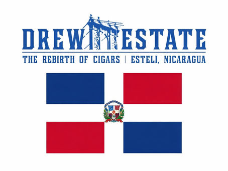 Tampa Stogie Steve’s Smoke Report: Drew Estate Plants the Flag in the Dominican Republic