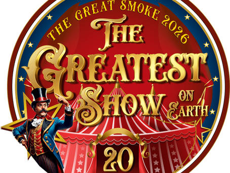 The Great Smoke 2026