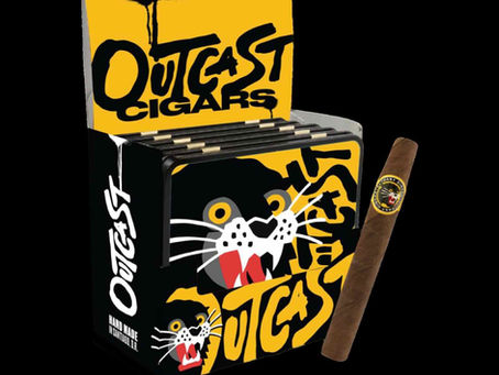 Tampa Stogie Steve’s Take: Outcast Goes Compact at PCA 2026