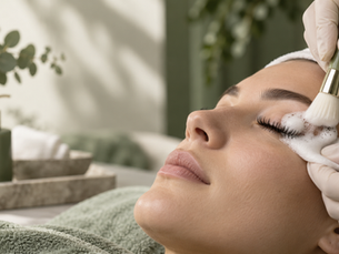 Lash Shampoo Guide: Why Clean Lashes Matter