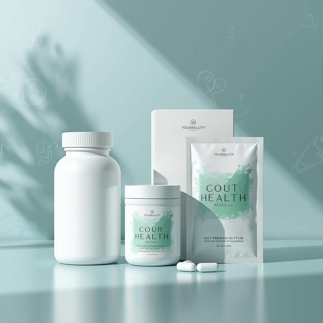 Prebiotics & Probiotics