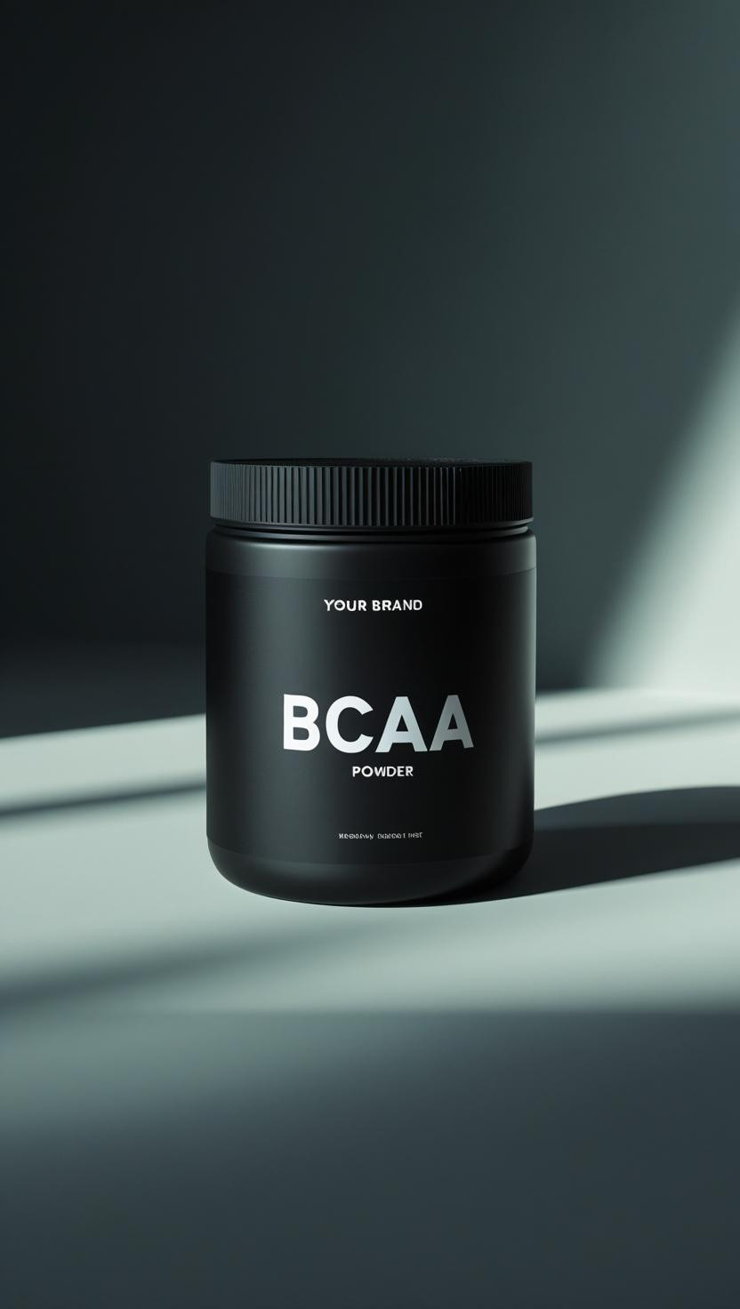 BCAA Powder
