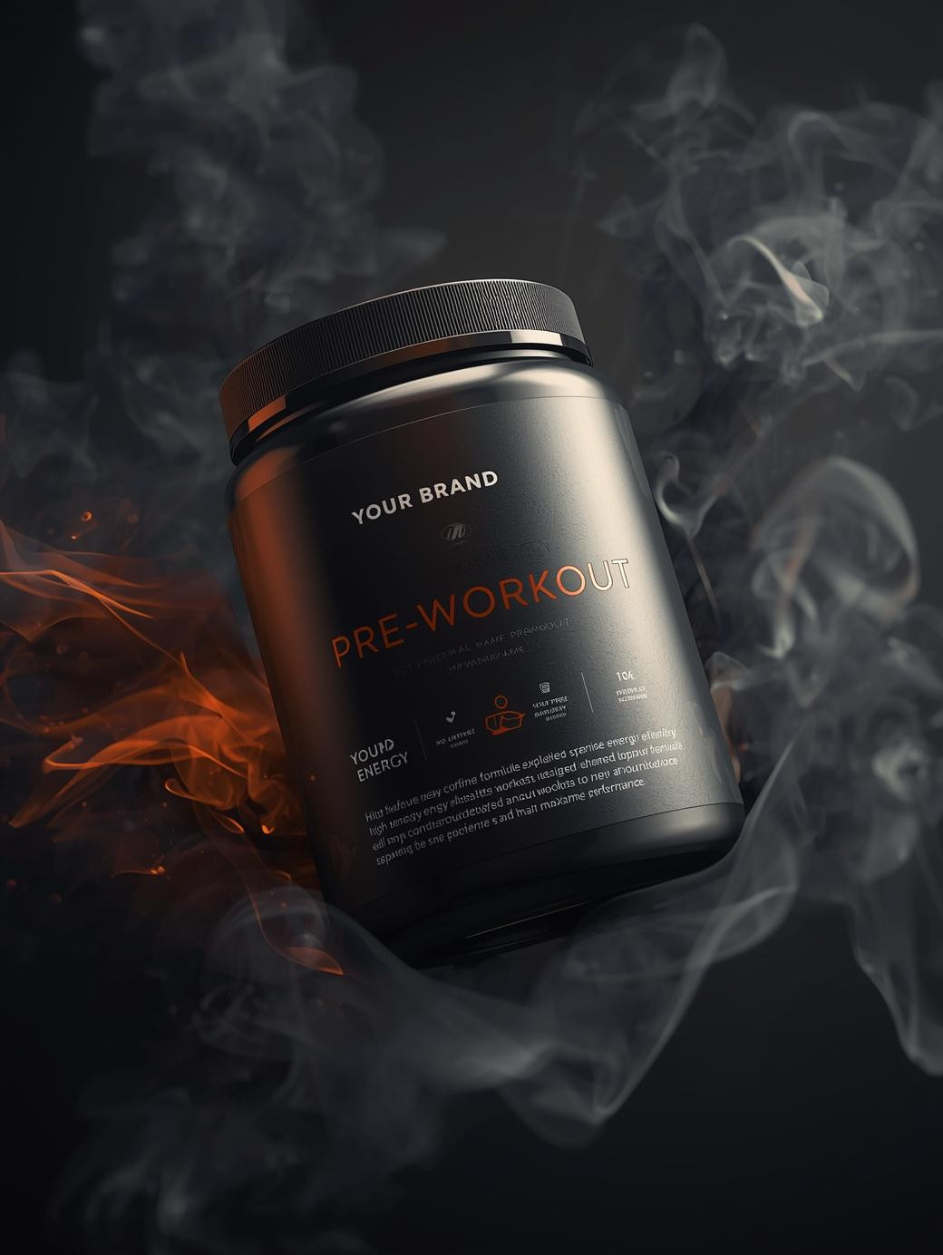 Pre-Workout
