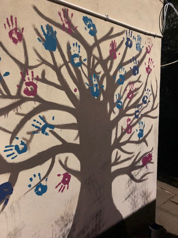 Micro-racism or racism?