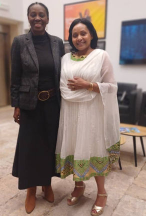 "Jabina" at the Ethiopian Film Festival: A true story that moved a Maltese audience to anger and to care