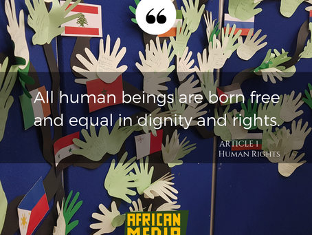 Human rights part.1