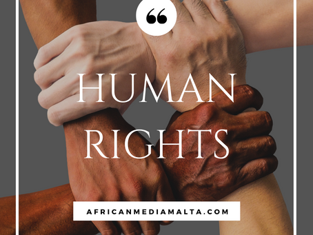 An insight into the Universal Declaration of Human Rights