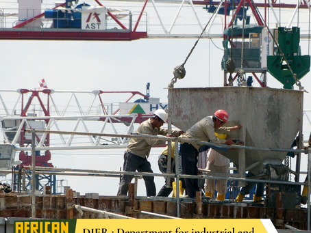 DIER: Breaching Conditions of employment