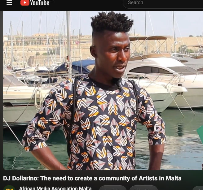 After 18 Years in Malta, DJ Dollarino Faces Deportation From the Place He Calls Home