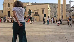 Refugee Week Malta 2024: Home is here