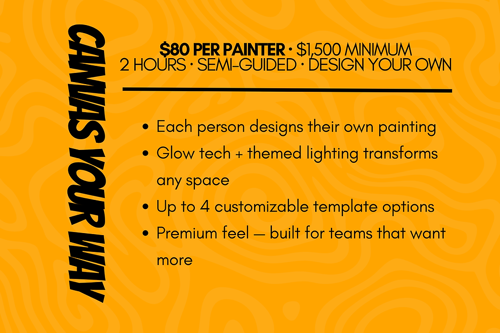 canvas studio boston canvas studio your way pricing