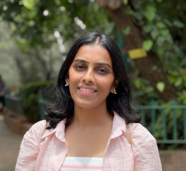 Writer: Lavanya Jain