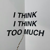 What Overthinkers Get Right (and Wrong)