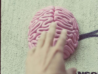 Safe, But Disconnected: When Thinking Replaces Feeling