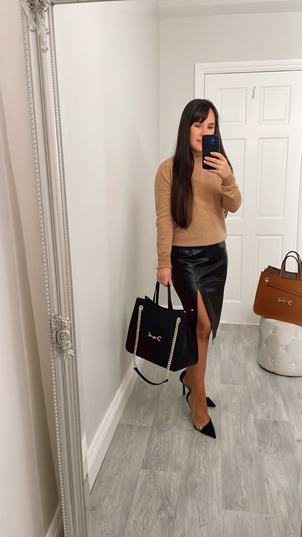 Thumbnail: Livia Handbag