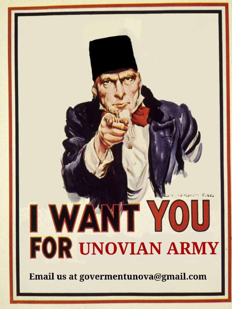 Army Is Our Priority