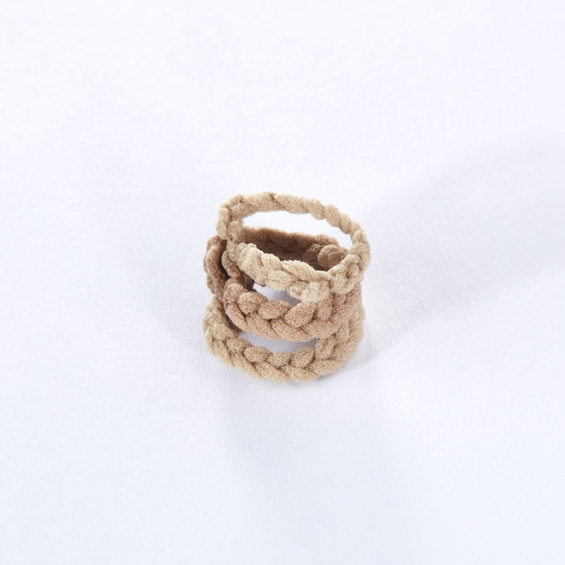 Miniature : Bague Triple