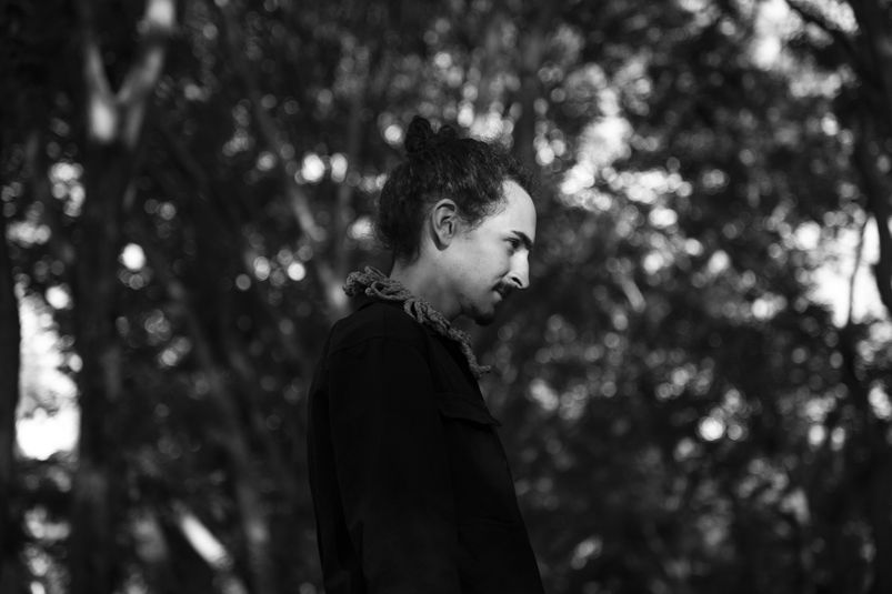 Miniature : Plastron Onde