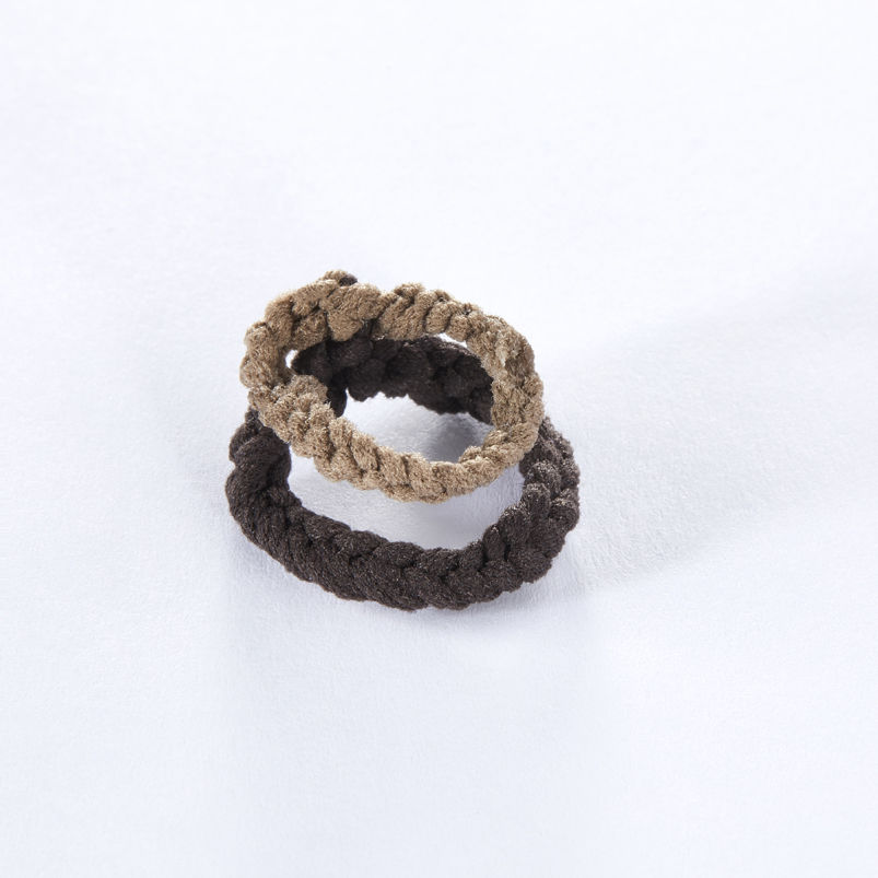 Miniature : Bague Double