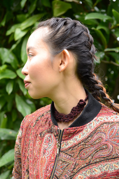 Miniature : Collier Encolure Petite