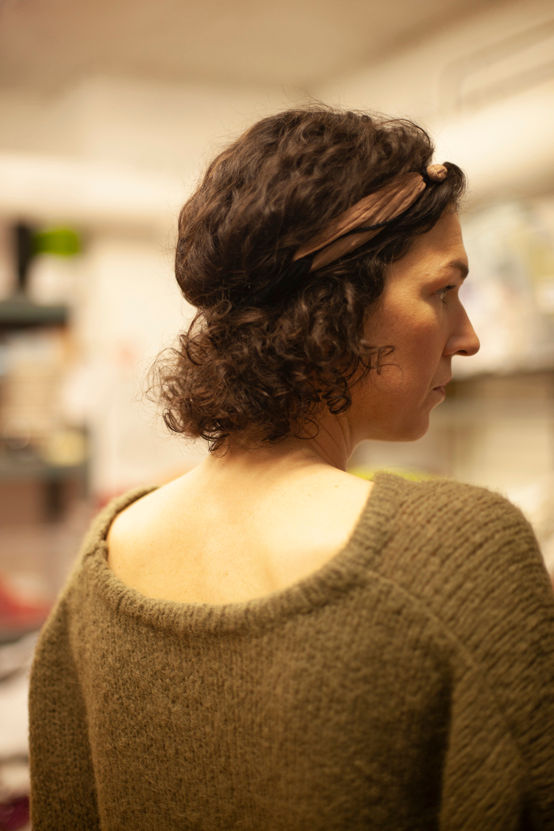 Miniature : Headband Large Bandeau