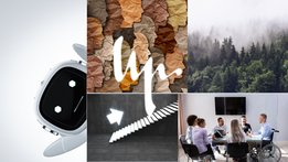 Nachhaltigkeit, KI und Inklusion - Das bewegt uns in diesem Jahr