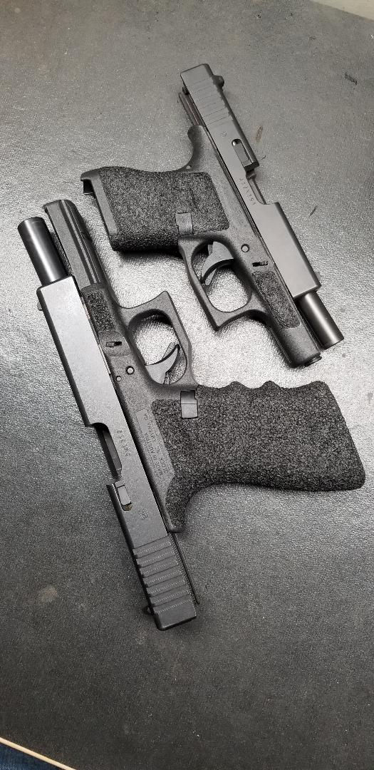 Stippling