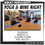 Thumbnail: ADULT INDULGENT: YOGA & WINE NIGHT (MARCH)